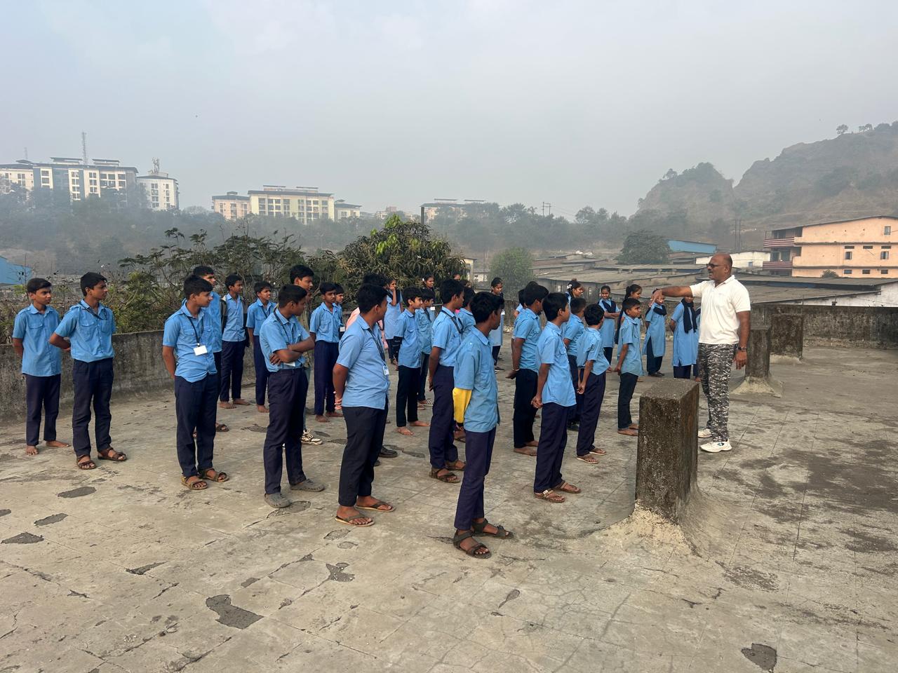 You are currently viewing THANE CITY POLICE