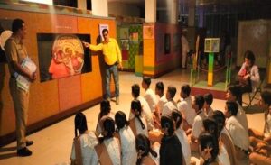 Read more about the article STUDENT POLICE CADET
