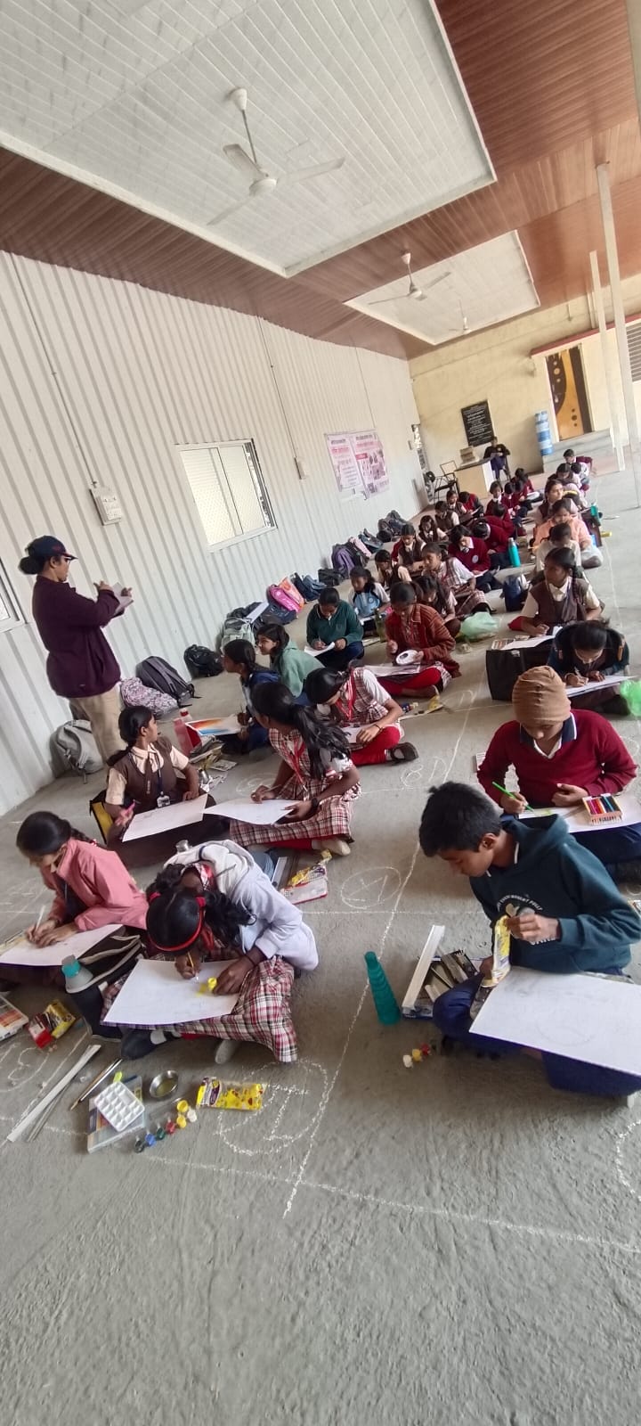 You are currently viewing वाशिम जिल्हा पोलीस दल