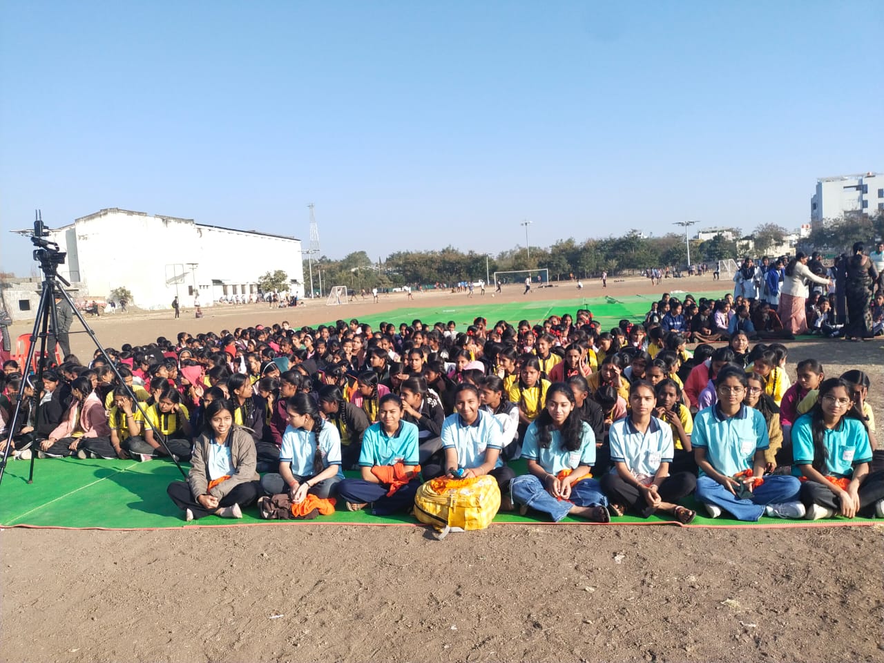 You are currently viewing वाशिम जिल्हा पोलीस दल