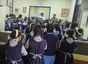 Read more about the article नाशिक शहर, सातपूर पोलीस स्टेशन