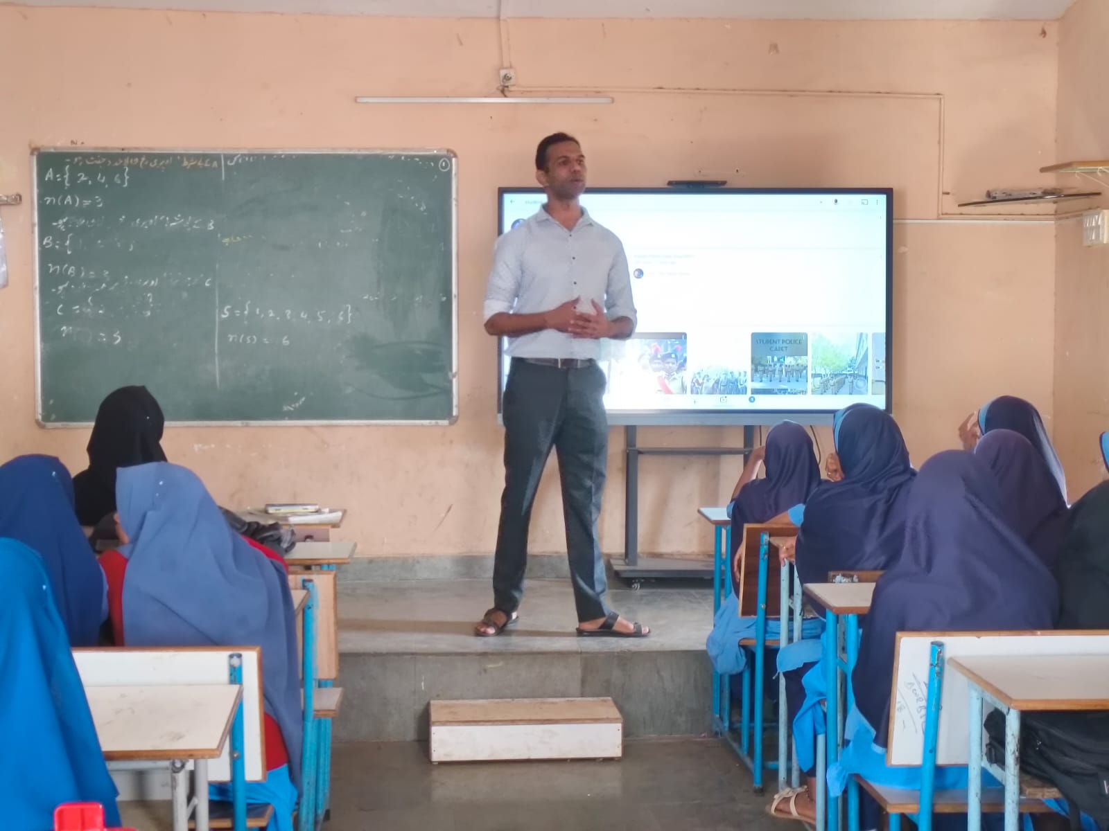 You are currently viewing मिरा-भाईंदर, वसई-विरार पोलीस आयुक्तालय.