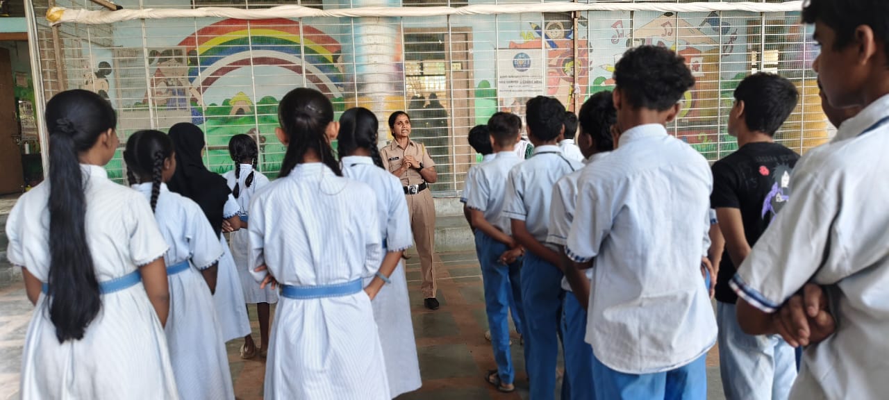 Read more about the article मुंबई