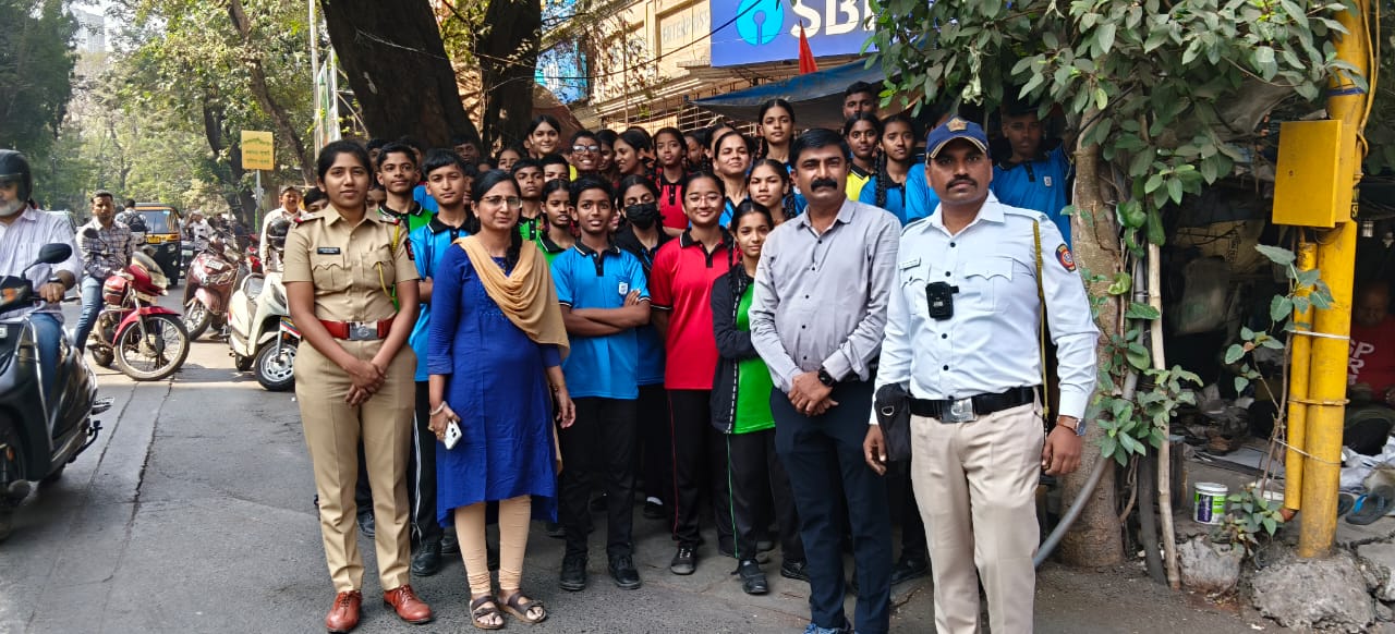 Read more about the article मुंबई