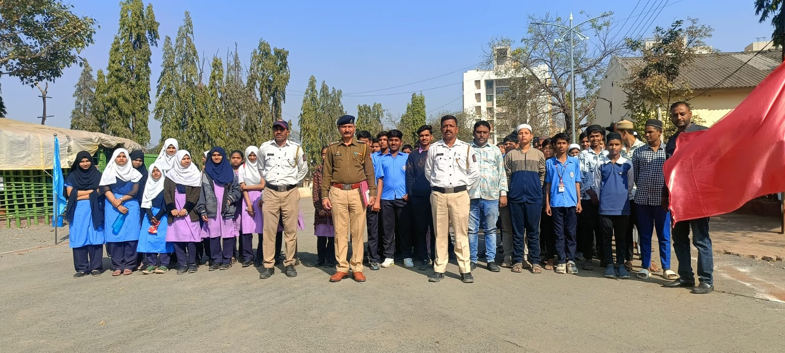 Read more about the article छत्रपती संभाजी नगर शहर