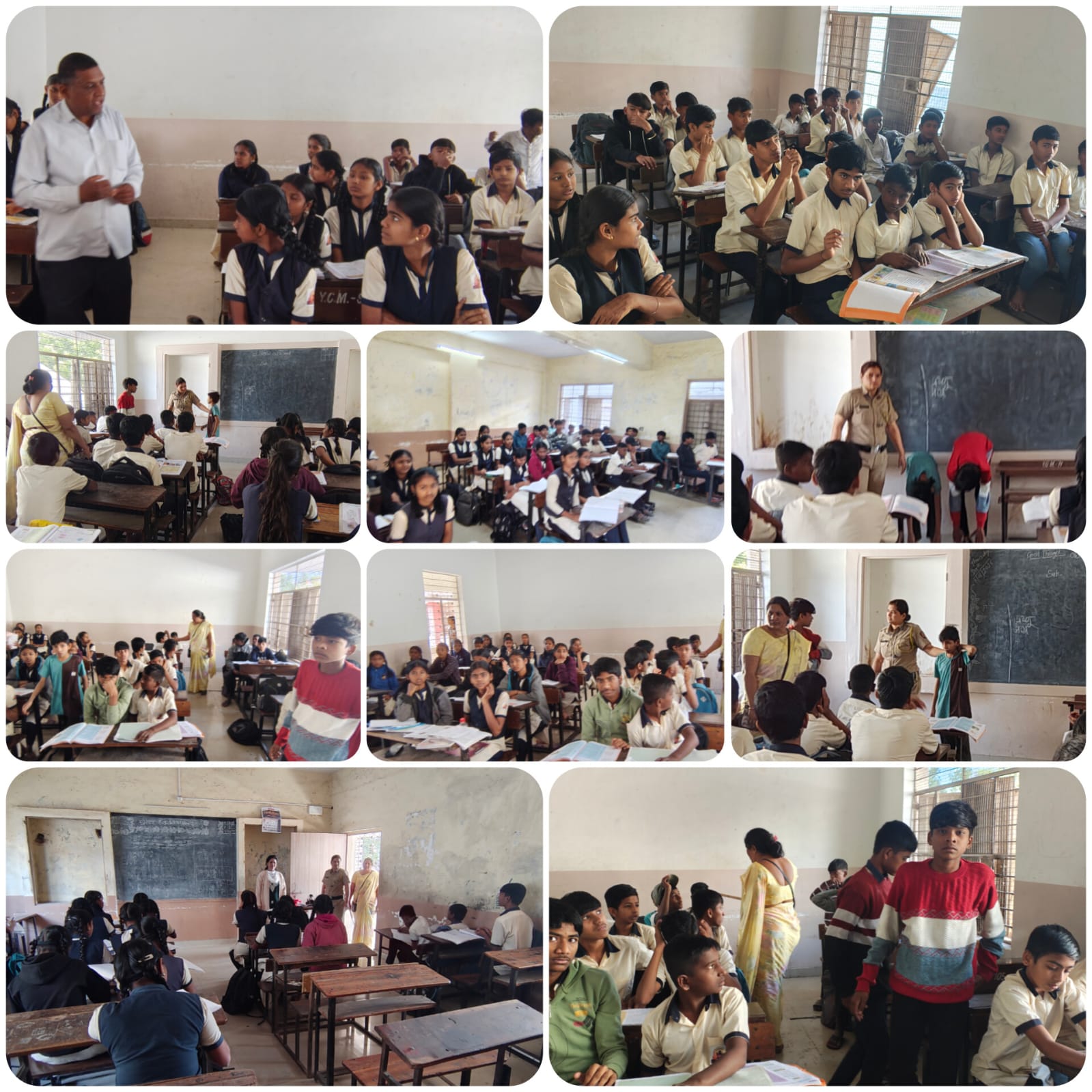 You are currently viewing पुणे शहर, बिबवेवाडी पोलीस स्टेशन