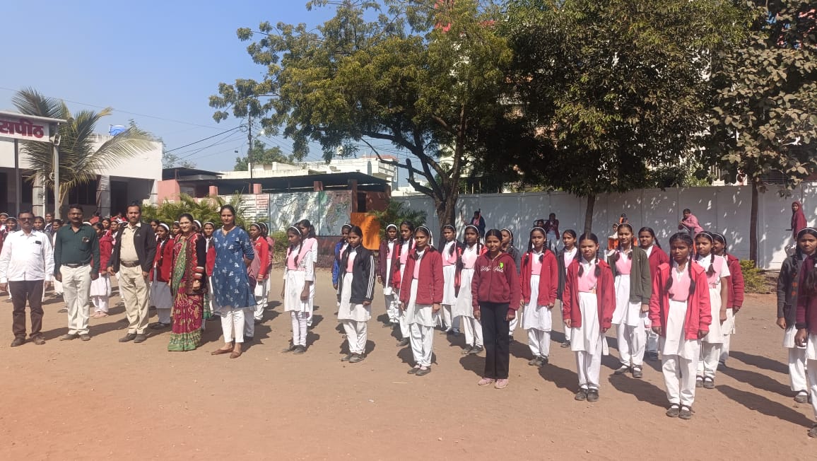 Read more about the article परभणी