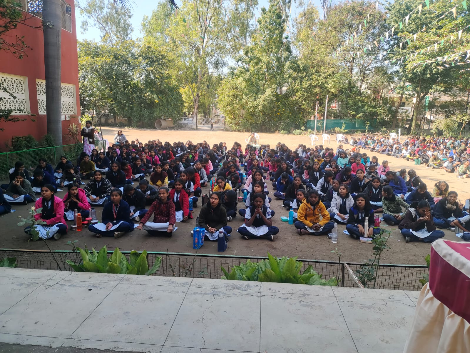 Read more about the article छत्रपती संभाजी नगर शहर, शहर वाहतूक शाखा