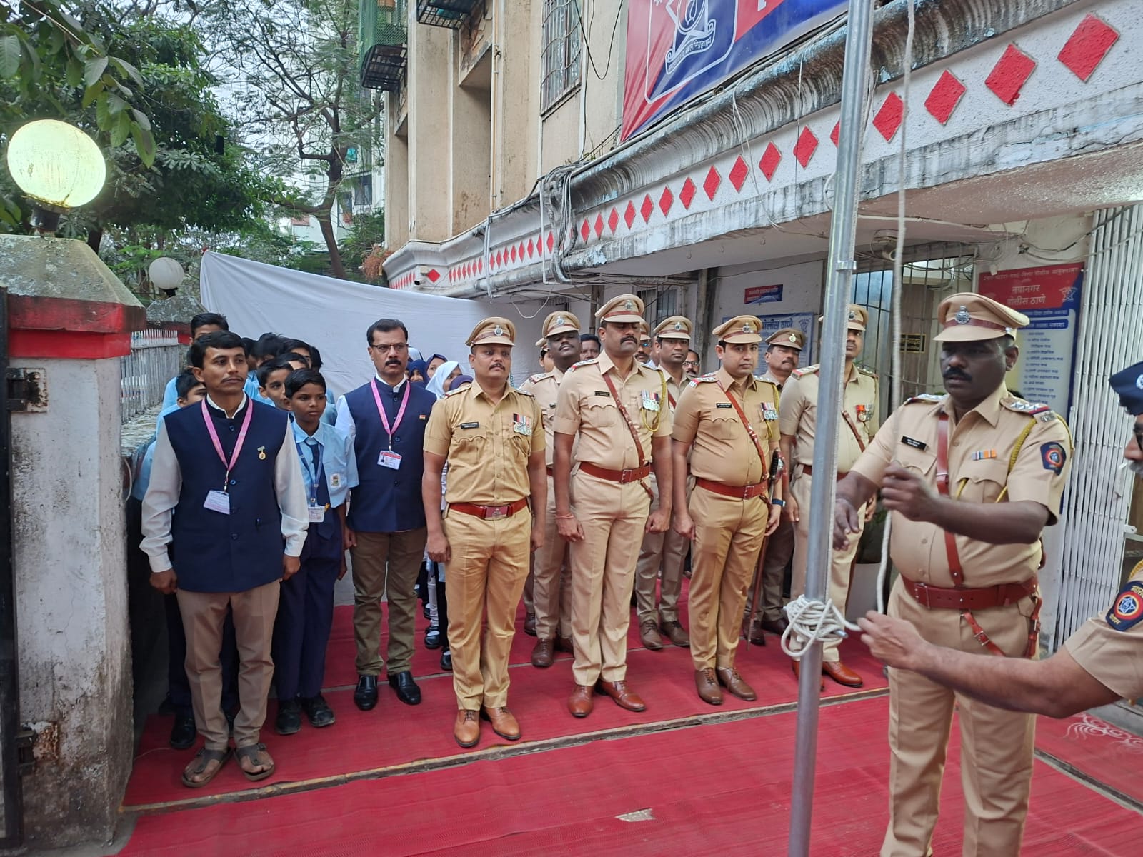 You are currently viewing प्रजासत्ताक दिन 2026