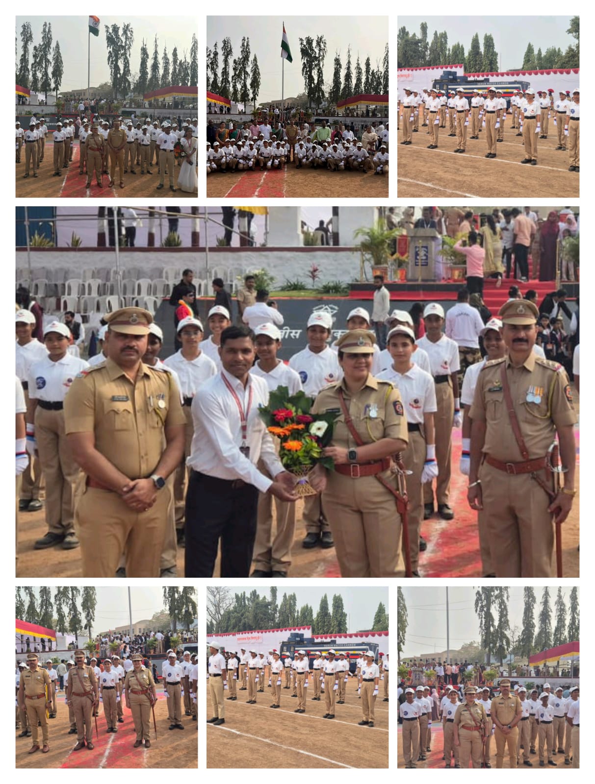 You are currently viewing छत्रपती संभाजी नगर शहर, शहर वाहतूक शाखा