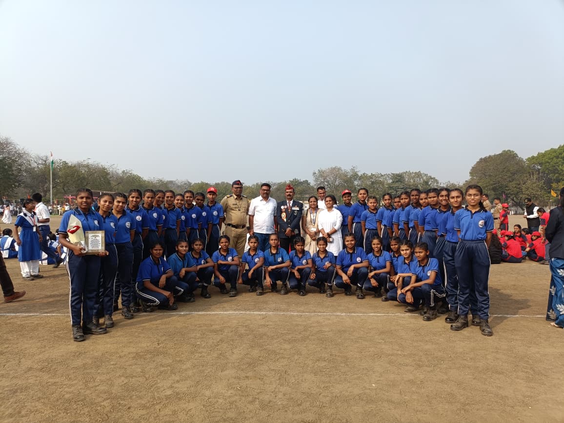 You are currently viewing Republic Day 2026