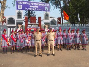 Read more about the article 26 january2026 प्रजासत्ताक दिन