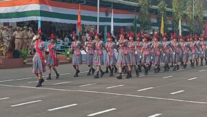 Read more about the article 26 जानेवारी 2026 प्रजासत्ताक दिन