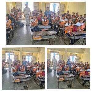 Read more about the article कोळसेवाडी पोलीस स्टेशन कल्याण पूर्व गट ब