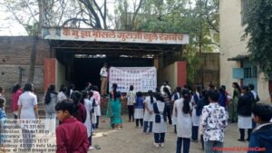 Read more about the article छत्रपती संभाजी नगर शहर, शहर वाहतूक शाखा