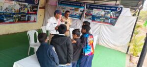 Read more about the article छत्रपती संभाजी नगर शहर, शहर वाहतूक शाखा