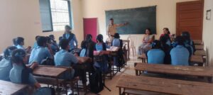 Read more about the article पोलीस आयुक्त सो, ठाणे अंबरनाथ नगरपरिषद डिजिटल मराठी स्कूल मोरिवली ,अंबरनाथ पश्चिम