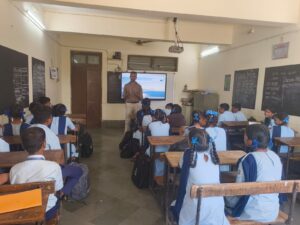 Read more about the article Indoor Training