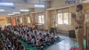 Read more about the article नूतन ज्ञान मंदिर शाळा कल्याण पूर्व अ गट