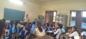 Read more about the article अंकित तेलगू माध्यमिक शाळा पद्मानगर भिवंडी