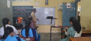 Read more about the article अंकित भिवंडी निजामपूर मराठी माध्यमिक शाळा मनपा कामतघर भिवंडी