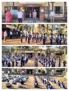 Read more about the article छत्रपती संभाजी नगर शहर, शहर वाहतूक शाखा