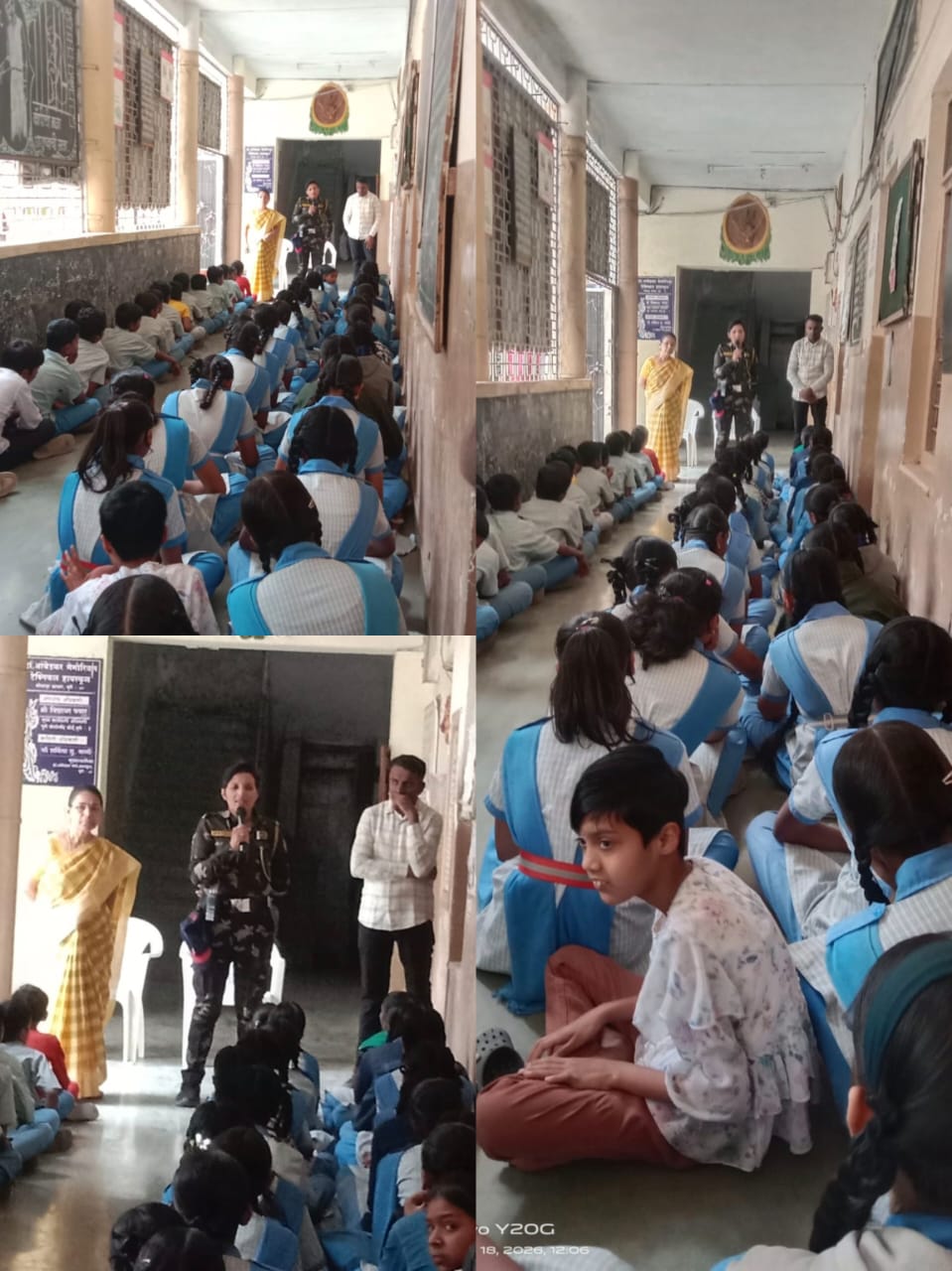 Read more about the article वानवडी पोलीस स्टेशन पुणे शहर