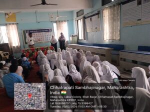 Read more about the article छत्रपती संभाजी नगर शहर, शहर वाहतूक शाखा