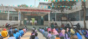 Read more about the article छत्रपती संभाजी नगर शहर, शहर वाहतूक शाखा