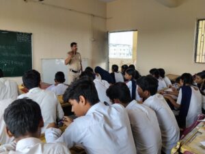 Read more about the article भिवंडी निजामपूर शहर महानगरपालिका संचलित नारपोली हिंदी माध्यमिक विद्यालय भिवंडी