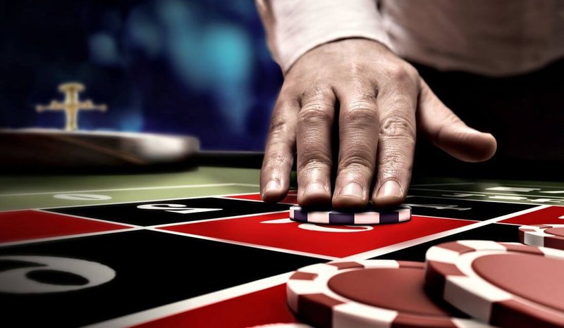 Comment maximiser vos gains aux jeux de casino - aperçu