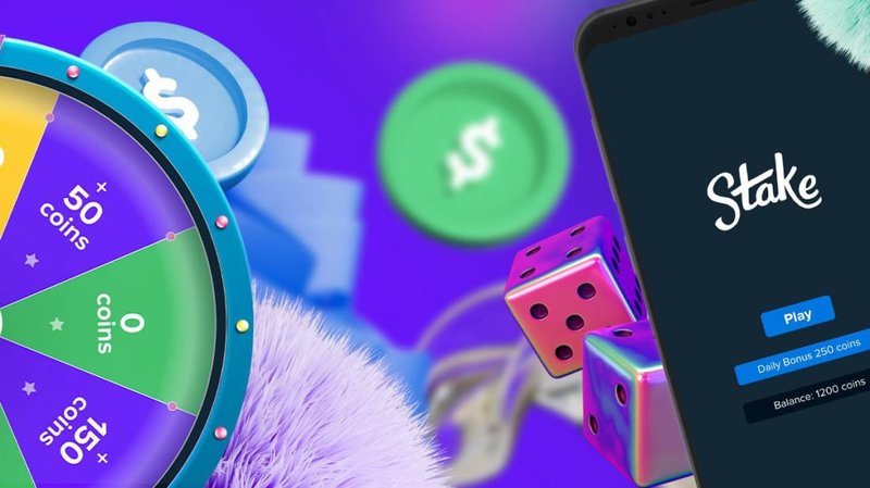 Overview of stake casino