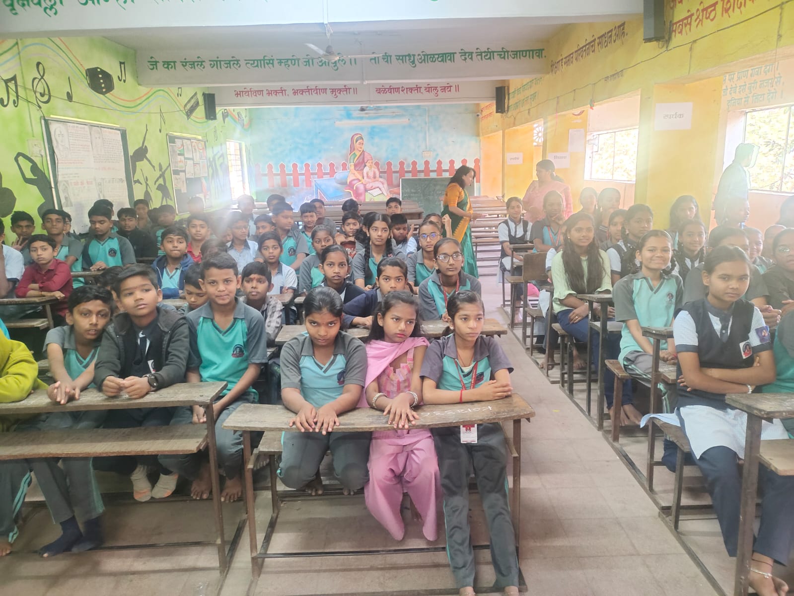 You are currently viewing छत्रपती संभाजी नगर शहर, शहर वाहतूक शाखा