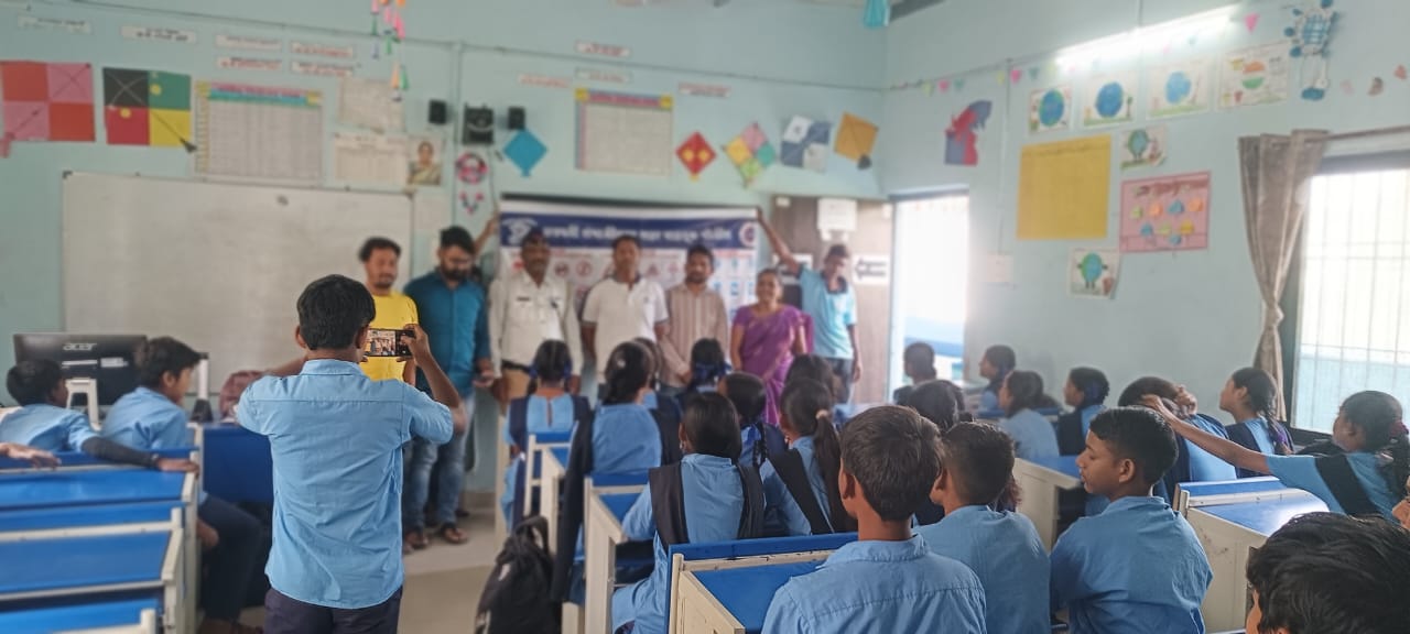 You are currently viewing छत्रपती संभाजी नगर शहर, शहर वाहतूक शाखा