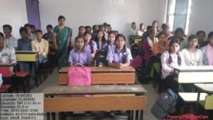 Read more about the article छत्रपती संभाजी नगर शहर, शहर वाहतूक शाखा