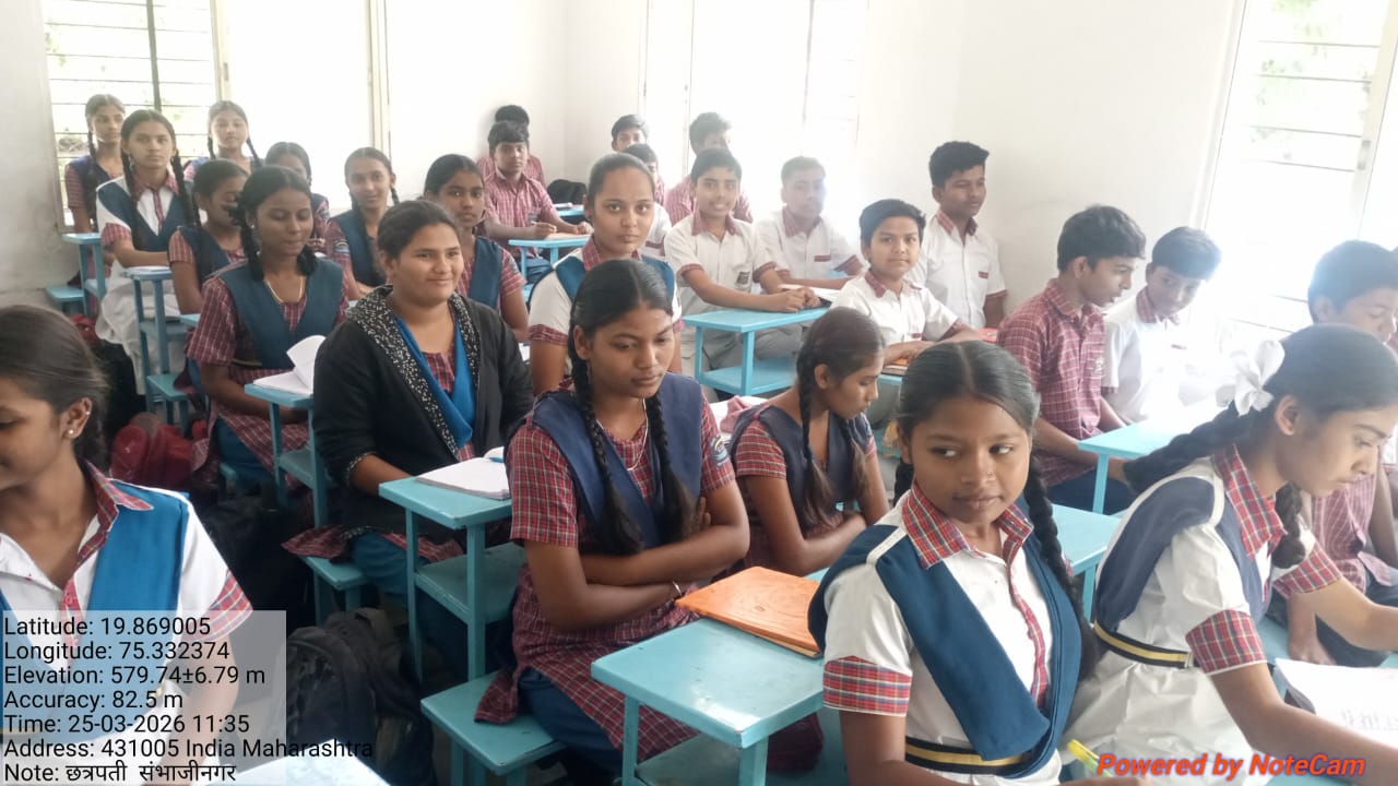 You are currently viewing छत्रपती संभाजी नगर शहर, शहर वाहतूक शाखा