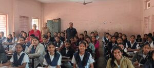 Read more about the article SPC indoor Class Dhule