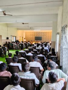 Read more about the article वाशिम जिल्हा पोलीस दल student police cadet programme