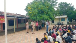 Read more about the article वाशिम जिल्हा पोलीस दल
Student police Cadet Programme