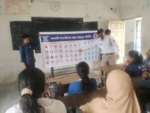 Read more about the article छत्रपती संभाजी नगर शहर, शहर वाहतूक शाखा