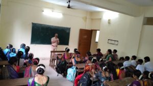 Read more about the article दिनांक 24-07-2026 रोजी 12-30ते 13-30वा. अंबरनाथ पोलीस स्टेशन हददीतील म.न.पा. डिजीटल मराठी माध्यमिक शाळा, मोरीवली अंबरनाथ येथे ” स्टुडंट पोलीस कॅडेट ” या कार्यक्रम अंतर्गत प्रशिक्षण कार्यशाळा घेण्यात आली.