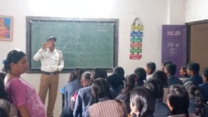 Read more about the article छत्रपती संभाजी नगर शहर, शहर वाहतूक शाखा