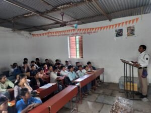 Read more about the article छत्रपती संभाजी नगर शहर, शहर वाहतूक शाखा