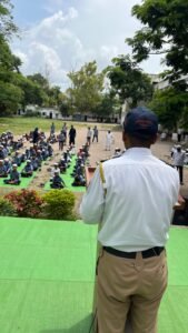 Read more about the article छत्रपती संभाजी नगर शहर, शहर वाहतूक शाखा