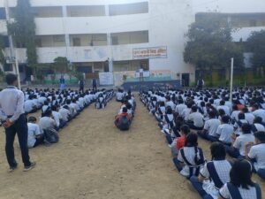 Read more about the article छत्रपती संभाजी नगर शहर, शहर वाहतूक शाखा