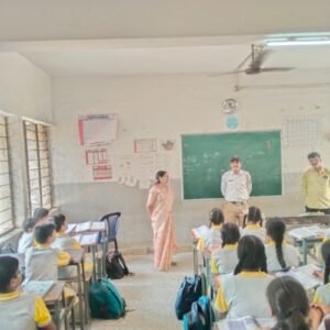 Read more about the article छत्रपती संभाजी नगर शहर, शहर वाहतूक शाखा