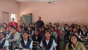 SPC indoor Class Dhule