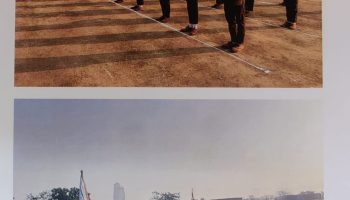 दिनांक – ०४/०२/२०२५ रोजी student police cadet programme अंतर्गत अवचितपाडा उर्दू माध्यमिक शाळा, भिवंडी जिल्हा ठाणे येथील इ. 8 वी, 9 वी . चे SPC विद्यार्थ्यांना वडीलधाऱ्यांचा आदर करणे या विषयावर लेक्चर दिले तसेच पीटी परेड चे बाह्य वर्ग प्रशिक्षण दिले.