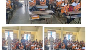 कोळसेवाडी पोलीस स्टेशन कल्याण पूर्व गट ब