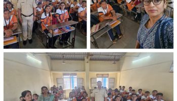 कोळसेवाडी पोलीस स्टेशन कल्याण पूर्व गट अ